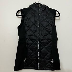 Michael Kors Puffer Vest